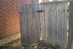 Fence/Gate Repair